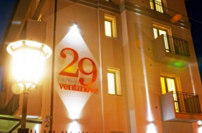 Гостиница 29 Cav Apartments  Боллате